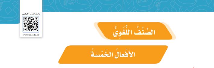 الصنف اللغوي